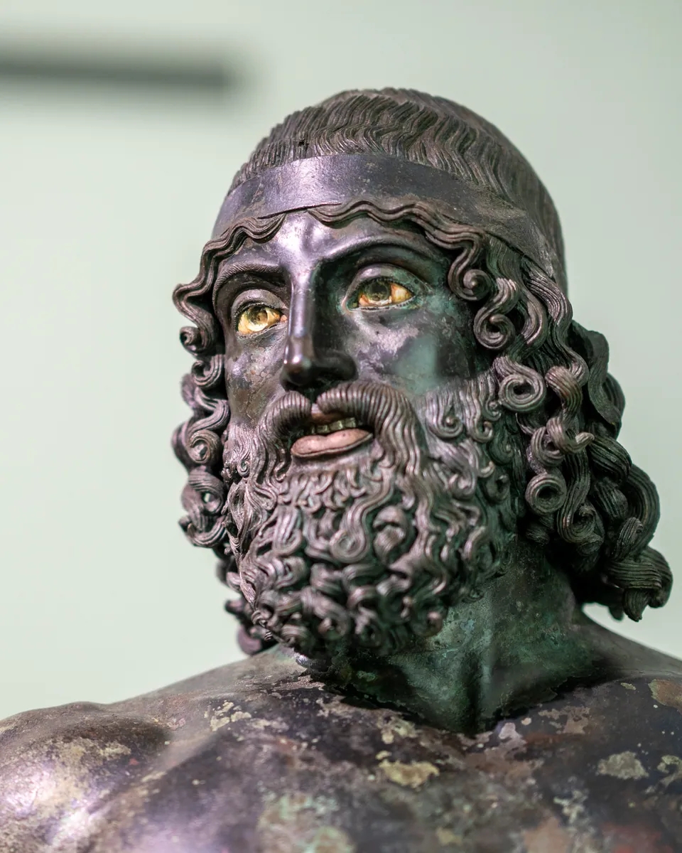 Reggio City + Museum Tour